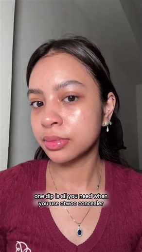 Achieve a Seamless Makeup Effect with O2O Beauty