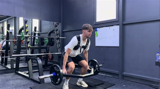 Explosive Soccer Training for Natural Athletes