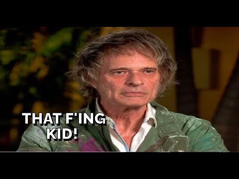 David Lee Roth Goes Nuclear On Wolfgang Van Halen