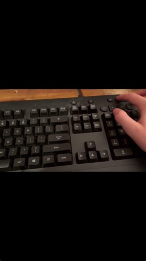 Logitech G213 Backlit Gaming Keyboard (Why We Love It) #ad #amazoninfluencer