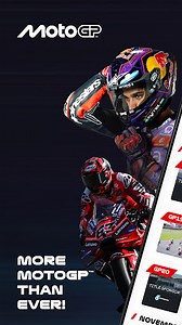 Download and Play MotoGP™ on PC (Emulator)