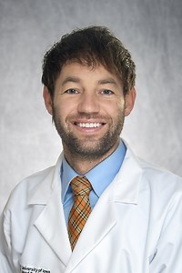 Joshua Holt, MD