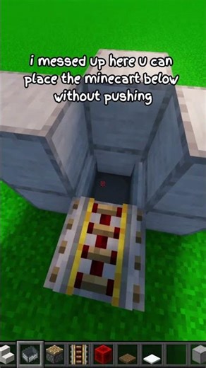 How to build a chair in minecraft (no mods)