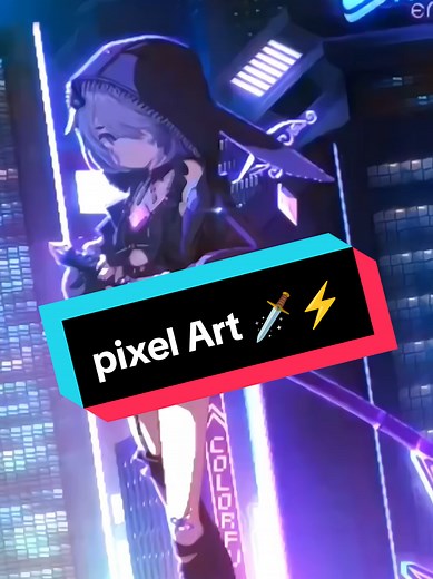 Stunning Pixel Art Live Wallpapers for Your Device