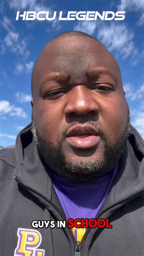 2026 Prairie View A&M Panthers will not be hunted anymore!