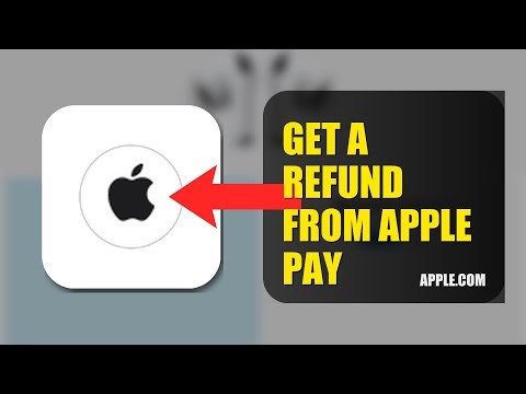 How To Get A Refund From Apple Pay 2025