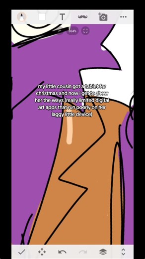 Digital Art Tips for Beginners Using Limited Tablets