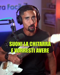 10 esercizi facili da fare a casa per la chitarra elettrica ...