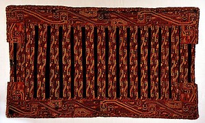 Paracas culture - Alchetron, The Free Social Encyclopedia