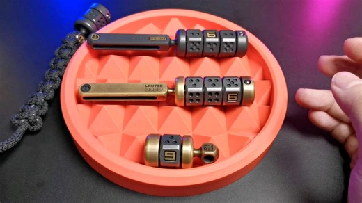 独家改装方法教你秒杀出厂手感！