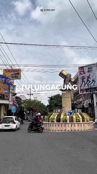 Panduan Menuju Everlast di Tulungagung