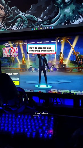 Quick PC Tip to Prevent Lagging, Stuttering, and Crashes