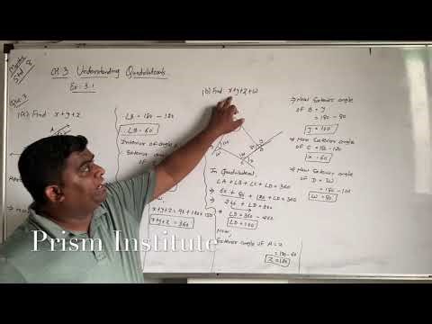 Std 8 Maths Ch 3 Lec 4