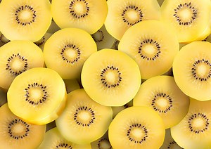 Candied Kiwi Fruit Recipe - Zespri US