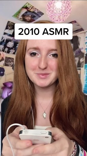 ASMR 2010 Friends Experience | iPhone4 POV