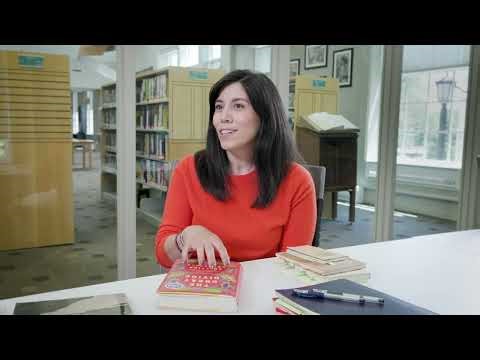 Exploring 1900s Panama with Author Cristina Henríquez '99 in "The Great Divide"