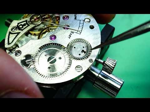 Seagull ST36 Design Flaw