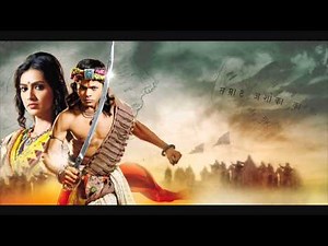 Ashoka and ahankara emotional theme song