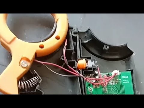 #multimeter_repair/multimeter repair all fault and solution