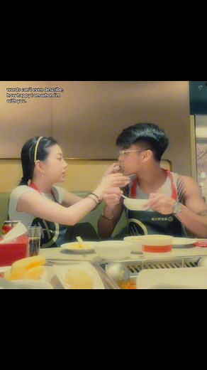 388K views · 3.4K reactions | Gf day 﫶 #MarcDanielBernardo #NationalGirlfriendDay | Daniel Bernardo Official | Facebook