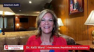 140K views · 8.2K reactions | The mainstream media & audit opposers continue to lie, but there were MANY discrepancies found in the Audit report that MUST be investigated further. Chairwoman Ward brings you some of the highlights of the hearing. #ElectionIntegrity #ArizonaAudit #AmericasAudit | Arizona Republican Party | Facebook