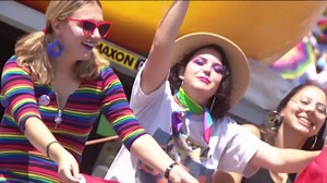 Harrah's Resort Southern California withdraws sponsorship from San Diego Pride Fest