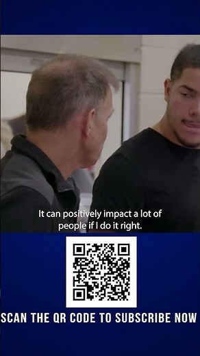 Can $100 Build $1M? | Undercover Billionaire | discovery+ India
