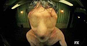 “Hotel” to Have the Most Disturbing “American Horror Story” Scene Yet!