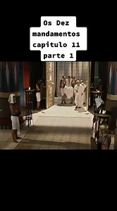 jovens cristão você precisa assistir ## Novela ## TV Record ## Novela ## Os Dez mandamentos