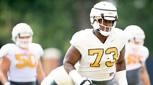 What Vols coach Jeremy Pruitt said about Trey Smith, Aubrey Solomon ahead of Georgia State