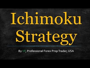 Ichimoku Strategy - Break It Down