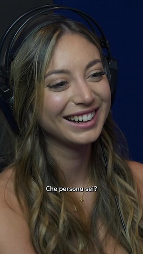 Intervista e Mindset con Carlotta Mondelli