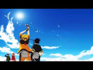 【Akano】Naruto Shippūden OP3 - Blue Bird【歌ってみた】