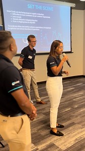 6.9K views · 51 reactions | The IBL Innovation & Excellence Award offers our talented team members a platform to showcase transformative ideas, fostering a culture of innovation within the IBL Group. In this 4th edition, launched in February 2024, we received 24 groundbreaking projects from 12 IBL companies, each reflecting our shared commitment to embedding innovation and excellence into our DNA. Together, as future thinkers! Stay tuned for the official event video! | IBL Together | Facebook