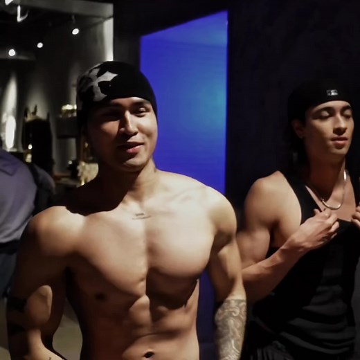 North Star Boys: Exploring Friendship and Stardom