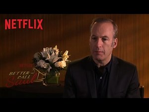 Les scènes cultes de "Better call Saul" en vidéo
