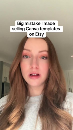 Selling Canva Templates on Etsy: Mistakes to Avoid