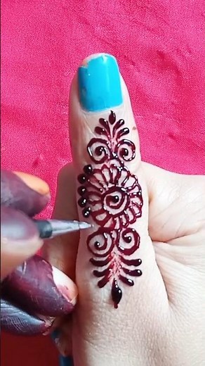 #mehndi #youtubeshorts #shorts #sejalart07