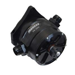 VACUUM PUMP, SUPER DUTY, PRO MOD