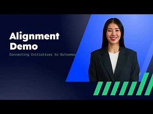 Alignment Demo