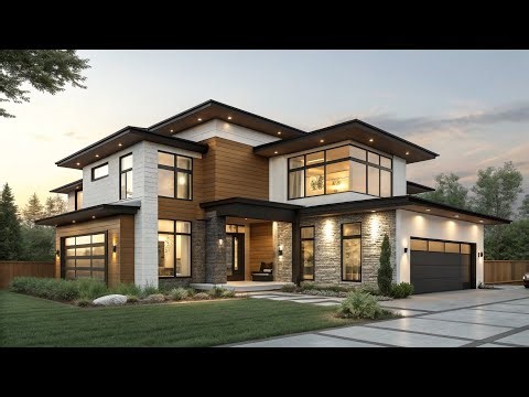 Luxury-Oriented:Inside a Stunning Custom Luxury Home | Full Tour by Kaizen Custom Homes