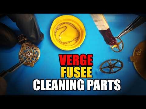 WATCH UNTIL THE END! Verge Fusee PART 2 - Unexpected Problem Solved