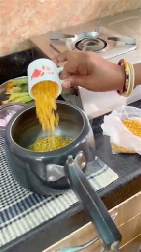 How to cook daal || cooking delicious daal ||#SHORTS #trending #foodievlogs #cooking #viralshort