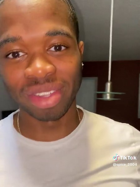 spice on TikTok