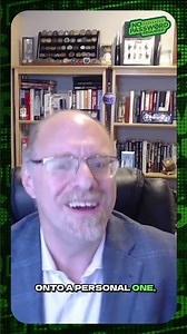 Steve Orrin Shares Cybersecurity Wisdom