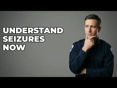 What Is A Myoclonic Seizure?