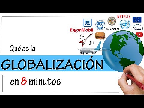 Globalization - Summary | Economic, Political and Cultural Globalization.