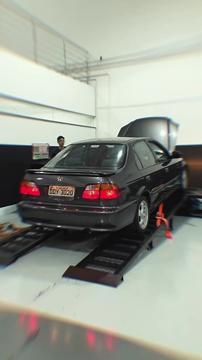 Civic D16Y8 VTEC Performance Overview