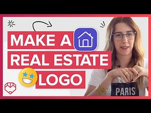 How to Make Your Real Estate Logo