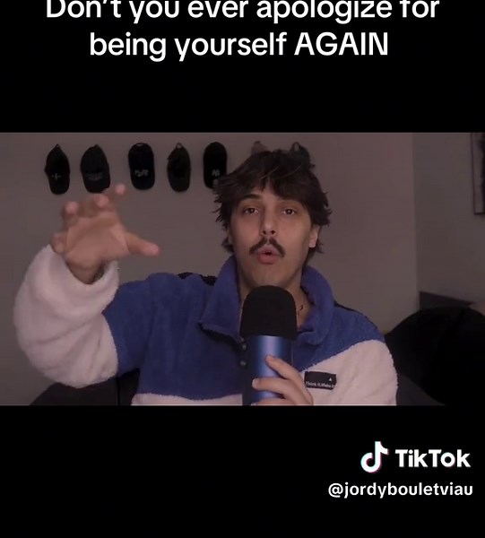 Embrace Your True Self Without Apology